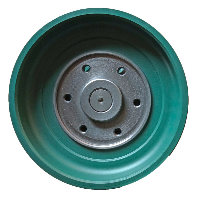 Water Pump Assy for HOWO Weichai Engine Vg1500060051