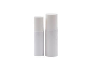 Quality 60ml Cylinder Plastic Mist Makeup Cosmetic Spray Bottle wholesale