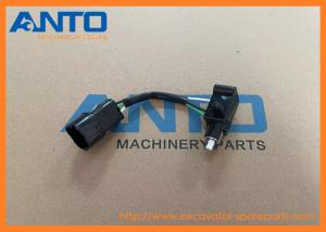 Quality 421-43-26471 4214326471 Switch KOMATSU Wheel Loader Electric Parts For WA380-3 wholesale