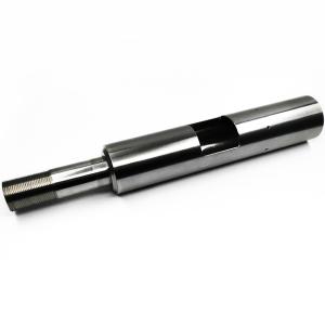 Quality 316 416 303 Stainless Steel Machining Parts 3 4 5 Axis wholesale