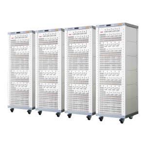 Quality LFP 16CH Bts Neware Battery Test System 10C Rate Discharge wholesale