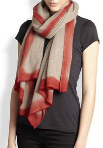Quality lady fashion scarf wholesale