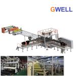 EVA Waterproofing Membrane Production Machine Quality After-sales Service