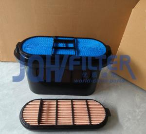 Quality Truck Engine Air Filter Excavator AIR filter P641459 P641556 TA-8724A P645144 P646481 for TOYOTA wholesale