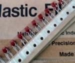 CAP 4700PF Polypropylene Film Capacitor 630V DC Voltage RAD Self Healing