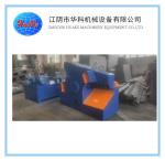 250T Scrap Metal Cutting Machine , Iron Cutting Machine