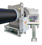 Drainage Pipe Wall Thickness Measuring Instrument Online