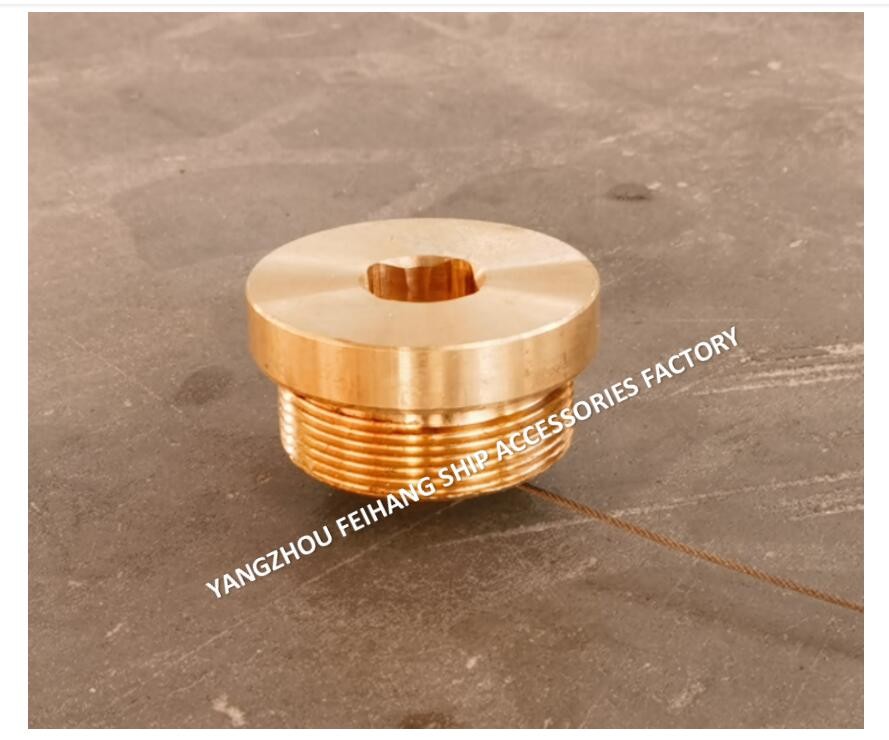 SOUNDING TUBE CAP SOUNDING PIPE CAP SOUNDING HEAD CAP STAINLESS STEEL SOUNDING PIPE HEAD FH-40A