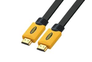 Quality QS4003，Flat HDMI Cable wholesale