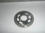 FMF250 Travel Motors Excavator Pump Parts LPVD75 LPVD35 LPVD90 Liebherr