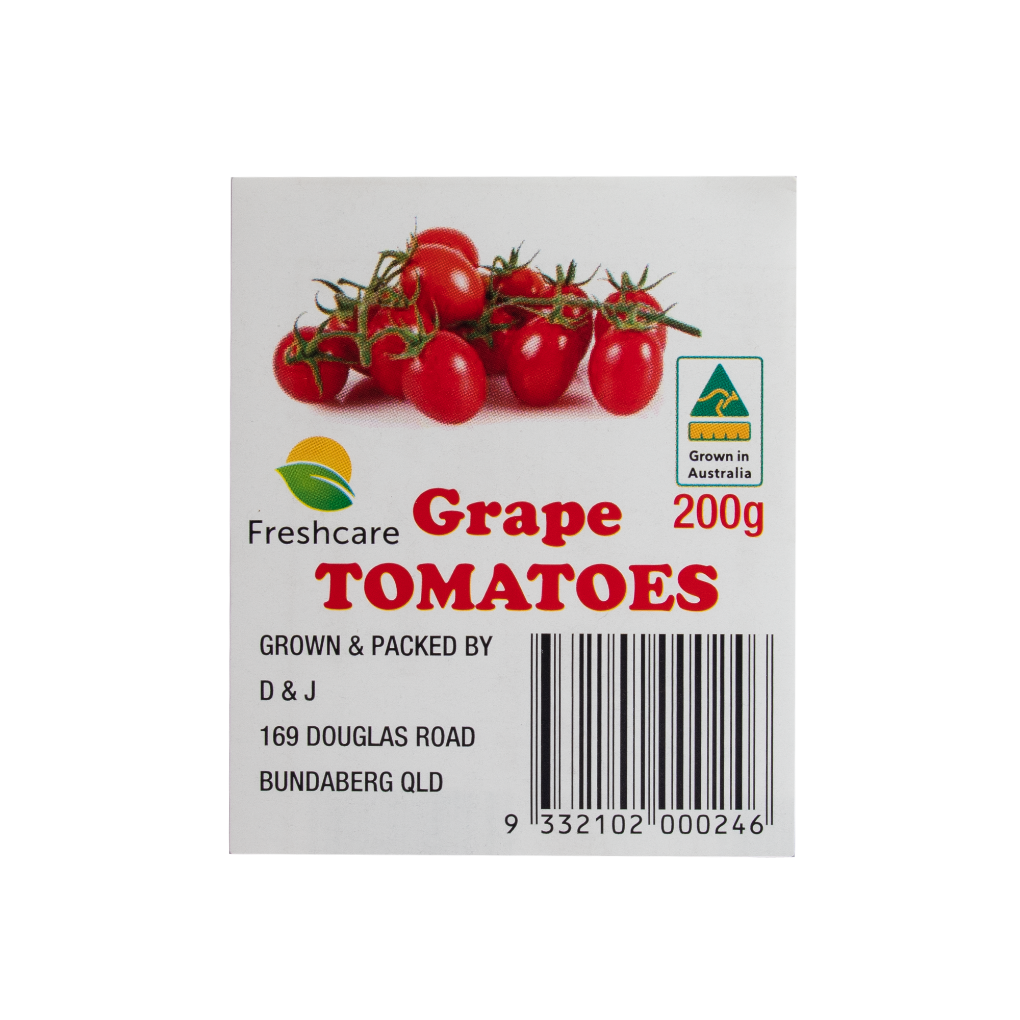 Gold Foil Custom Stickers Fruit Packaging Custom Printed Label Rolls