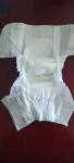Large Size Healthy Defective Disposable Baby Diaper In Jordan And Haiti