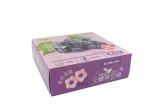 Room Temperature Storage Sugar Free Mint Candy With Customized Flavor Colorings