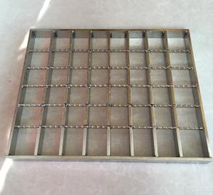 Quality Hot Sale Easy Installation Tile Shower Grate/Aluminum Grating by ISO Manufacturer wholesale