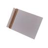 Buy cheap Lightweight 13x13cm Recycled Rigid Mailers White Cardboard Envelopes from wholesalers
