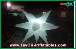 Party Star Inflatable Lighting Decoration Decoration / Nylon Cloth Inflatable