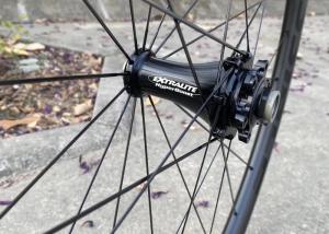 Quality Anti Oil Solvent Based Ink Bicycle Frame Decals High Temperature Resistance wholesale