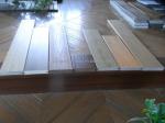 Plastic Flooring for Outdoor Areas Not Fade No Deformation and Resilient PVC