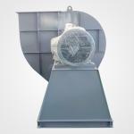Industrial Steam Boiler Hot Air Forced Draft Blower Fan Coal Fired Boiler