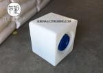 Square 40L Litre Plastic Flat Roto Water Tanks Using Valeting Window Cleaning
