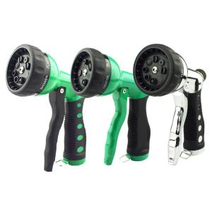 Quality 4 Bar Garden Hose Spray Gun wholesale