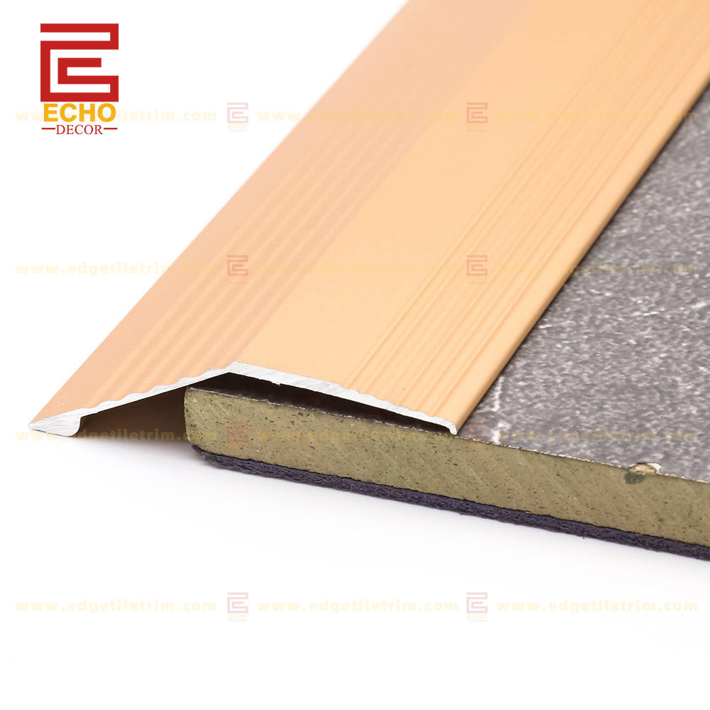 reducer floor transition strip