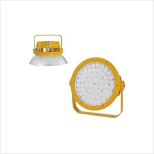 Quality HRND95 Series LED Light Fittings Explosion Proof Work Light 40W-300W IECEx ATEX wholesale