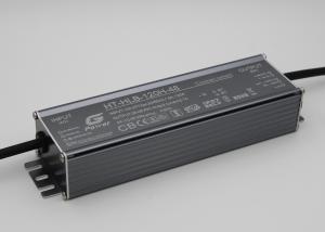Quality HLB series 120W Outdoor Led Driver Power Supply Waterproof IP67 wholesale