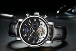 Shock Proof Waterproof Mechanical Watch High Hardness Hardlex Glass