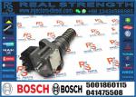 Diesel Engine Fuel Injection Unit Pump 5001860115 0414755006 2112707 0414755007