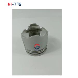 Quality 8-97288251-0 Piston For 4JG1 Diesel Engine Parts wholesale