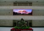 3mm Indoor Fixed LED Screen SMD2121 Standard 192x192mm Module Size