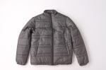 3 color Padded jacket
