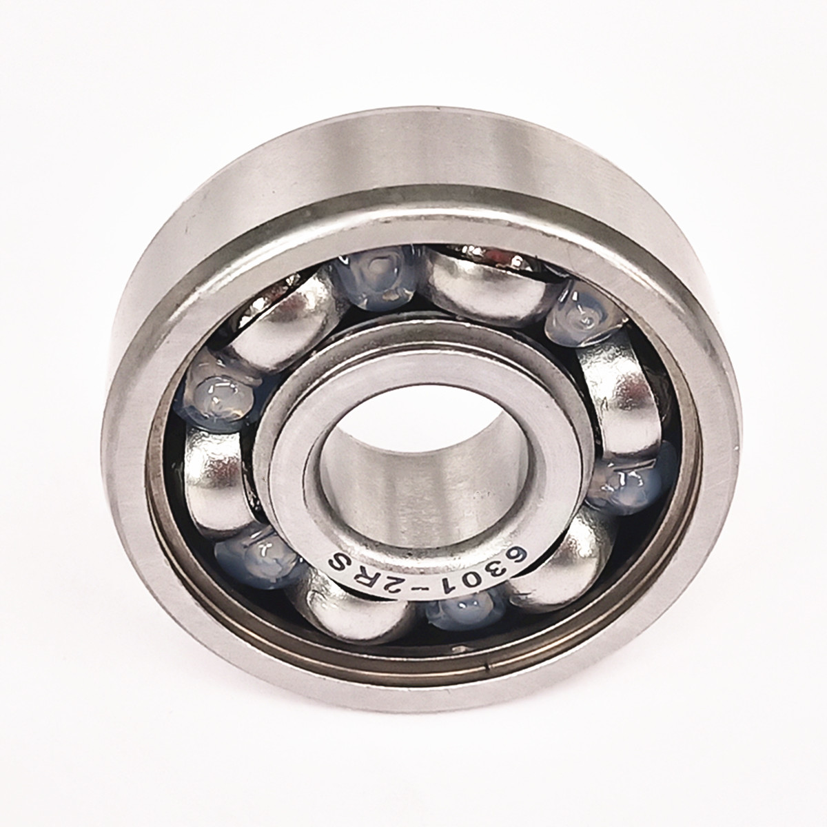 High Load Low Noise High Speed Running Deep Groove Bearings 6301 ZZ 2RS