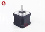 JUNQI 3-Phase 42mm Stepper Motor JQ423P39-2403A 2.4A 0.196N.m
