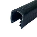 High Pressure Resistant Window And Door Sealing Strip For Superior Weather