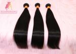 Virgin Human Hair Straight Hair Bundles