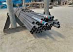 Electric Welded Pipe Round Square Rectangle Shape Ellipse Galvanized