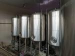 20BBL Conical Fermentation Tank
