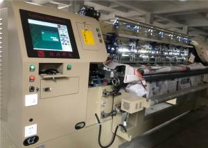 Quality 64 Inches Automated Computerized Quilting Machine For Garments wholesale