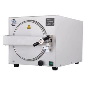 Quality Good price Hospital Sterilizer Equipment Dental Clinic 18L Class N Dental Autoclave wholesale