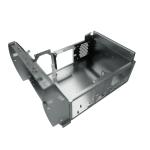 OEM ODM Stainless Steel Laser Cutting Service Stamping Process