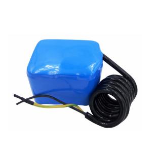 Quality Rechargeable KAYO 26650 Lifepo4 Lithium Battery Pack 12.8V wholesale