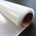 0.08mm Strong Viscosity PA Hot Melt Adhesive Film For High Grade Suit Collar