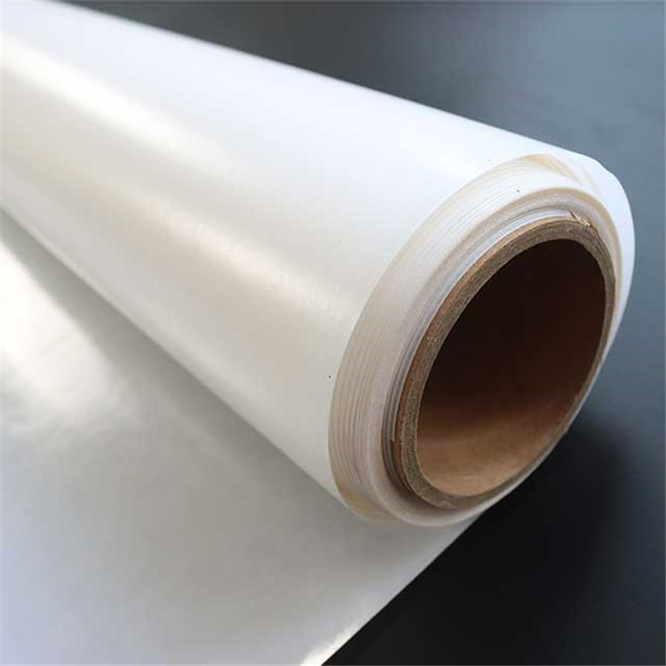 PA Heat And Bond TPU Hot Melt Adhesive Films For Suits 0.06-0.25mm