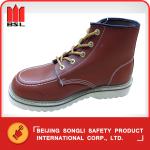 SLS-R2C6 SAFETY SHOES