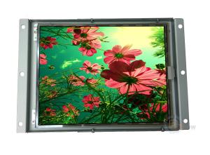Quality 1000nits 10.4in 800x600 IR Touch Screen Monitor For Outdoor Kiosks wholesale