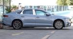 4 Door 5 Seats Saloon Car Geely Preface 2023 2.0TD 190HP L4