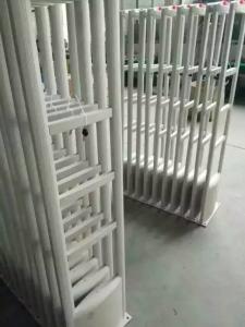 Quality ABNM 8.2Mhz EAS RF supermarket anti theft antenna system wholesale