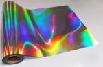 High Barrier Washable Sequin Film for Belts Custom Sizes Accepted Fashionable